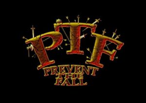 Prevent The Fall