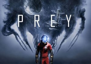 Prey 2017 PS4