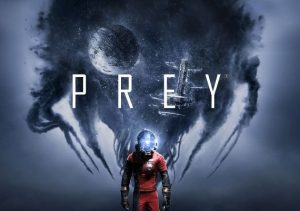 Prey Cosmonaut Shotgun Pack