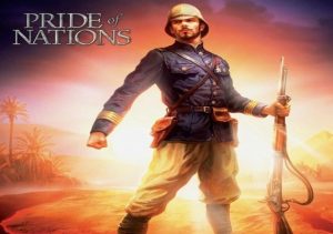 Pride of Nations
