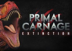 Primal Carnage Extinction