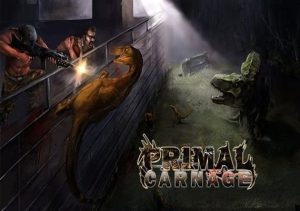 Primal Carnage