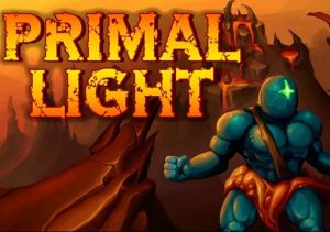 Primal Light Xbox Series
