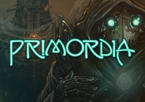 Primordia