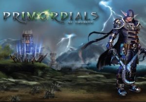 Primordials of Amyrion
