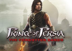 Prince of Persia The Forgotten Sands