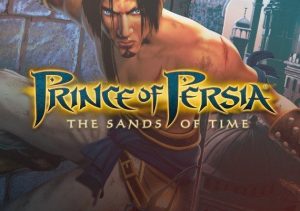 Prince of Persia The Sands of Time