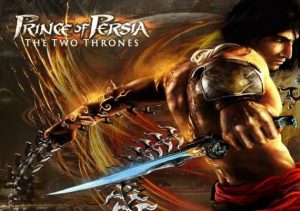 Prince of Persia The Two Thrones