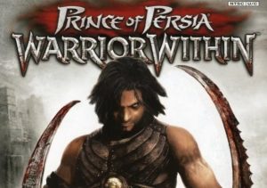 Prince of Persia Warrior Within