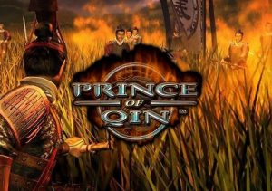 Prince of Qin