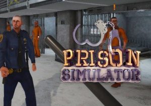 Prison Simulator