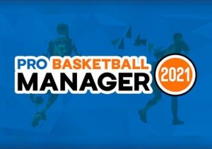 Pro Basketball Manager 2021