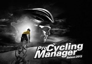 Pro Cycling Manager 2013