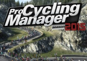 Pro Cycling Manager 2015