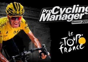 Pro Cycling Manager 2017