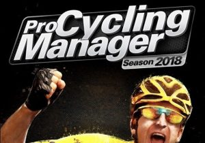 PRO CYCLING MANAGER 2018