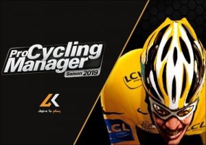 Pro Cycling Manager 2019