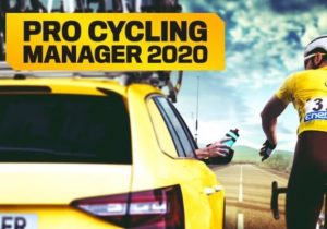 Pro Cycling Manager 2020
