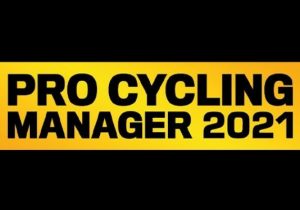 Pro Cycling Manager 2021