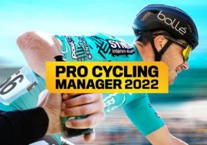 Pro Cycling Manager 2022