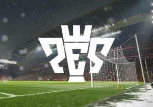 PRO EVOLUTION SOCCER 2019