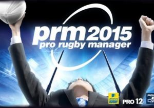 Pro Rugby Manager 2015