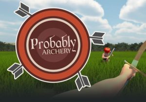 Probably Archery