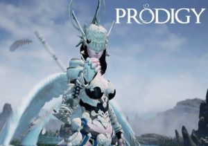 Prodigy Tactics