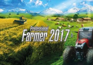 Professional Farmer 2017