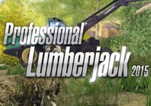 Professional Lumberjack Simulator 2015