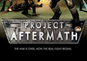 Project Aftermath