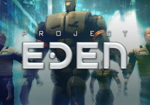 Project Eden