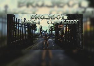 Project First Contact