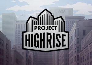 Project Highrise Brilliant Berlin