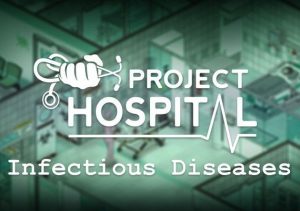 Project Hospital Department of Infectious Diseases