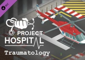Project Hospital Traumatology Department