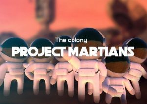 Project Martians