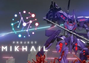 Project MIKHAIL