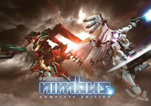 Project Nimbus