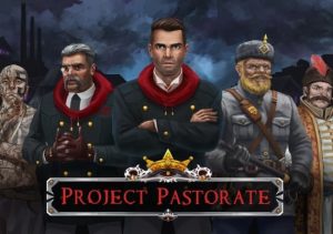 Project Pastorate