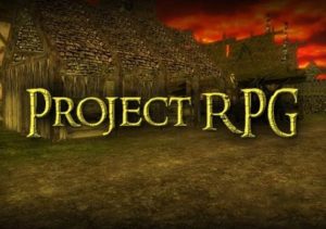 Project RPG Remastered