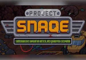 Project SNAQE