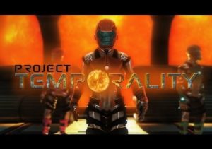 Project Temporality