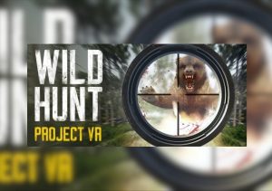 Project VR Wild Hunt