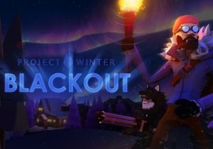 Project Winter Blackout