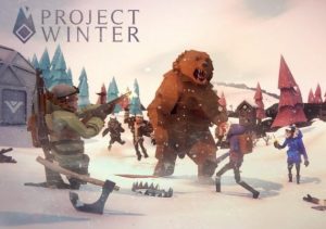 Project Winter