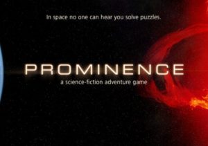 Prominence