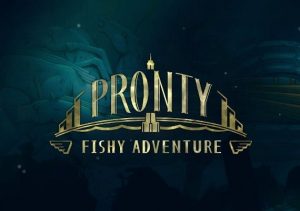 Pronty Fishy Adventure