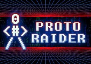 Proto Raider