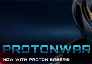 Protonwar